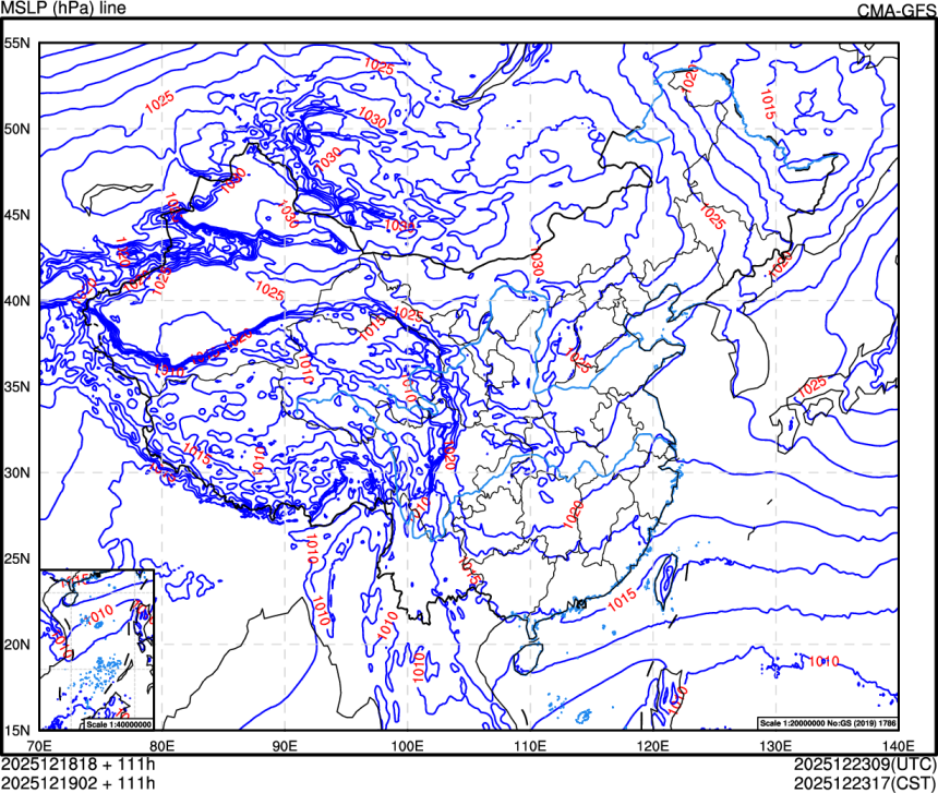 12/18 18时 +111小时