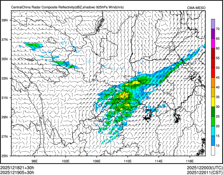 12/19 05时 +030小时