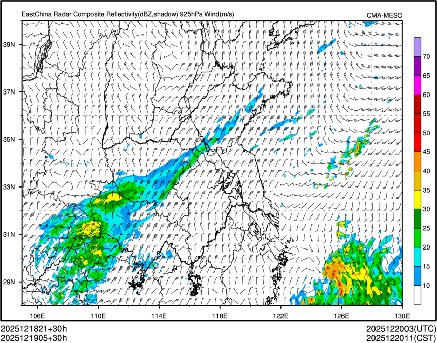 12/19 05时 +030小时