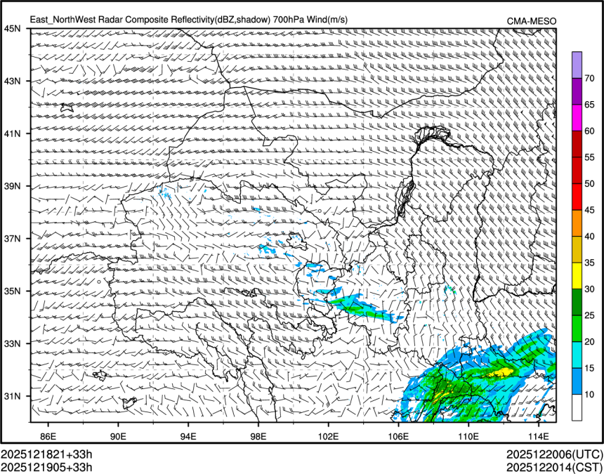 12/19 05时 +033小时