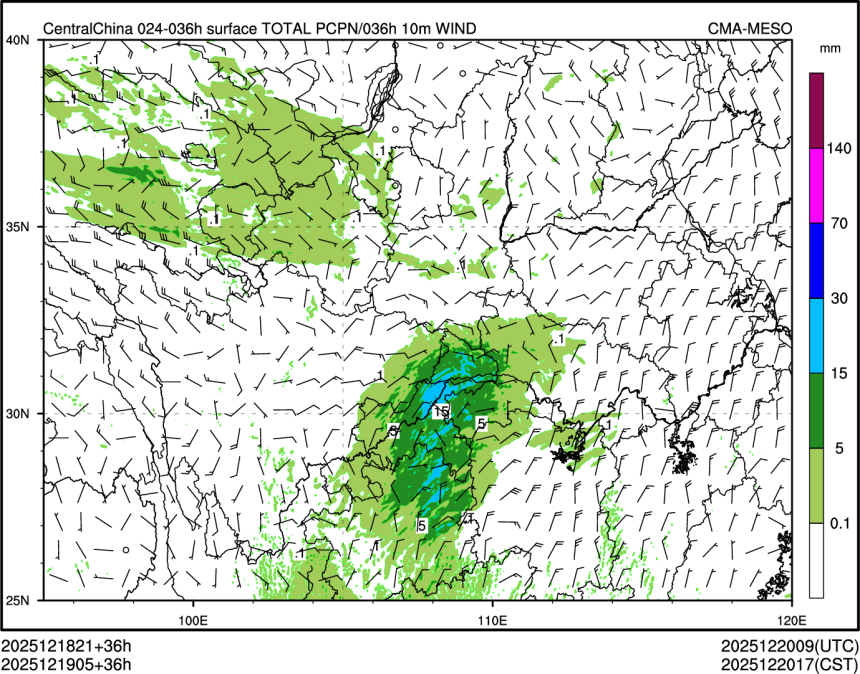 12/19 05时 +036小时