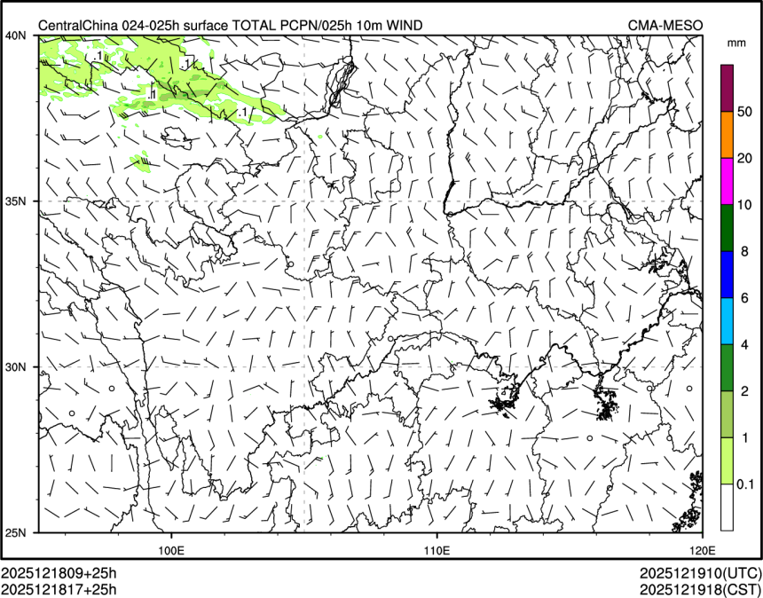 12/18 17时 +025小时