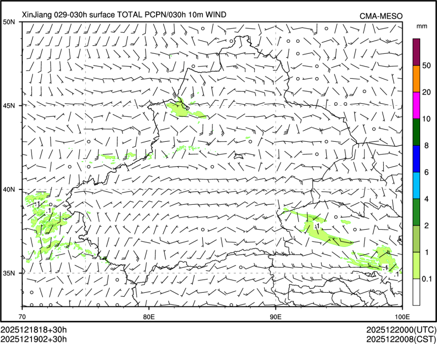 12/19 02时 +030小时