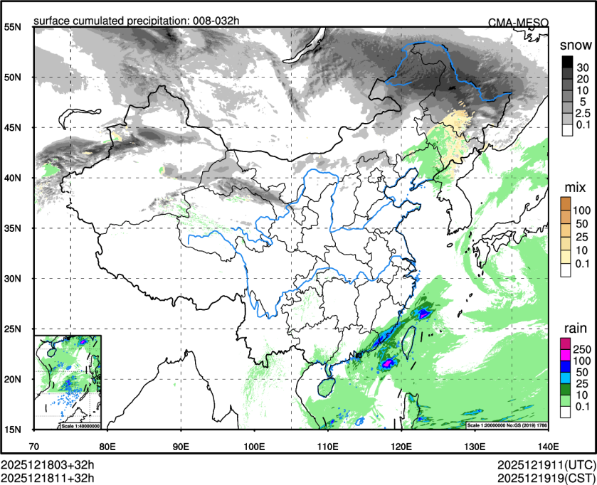 12/18 11时 +032小时