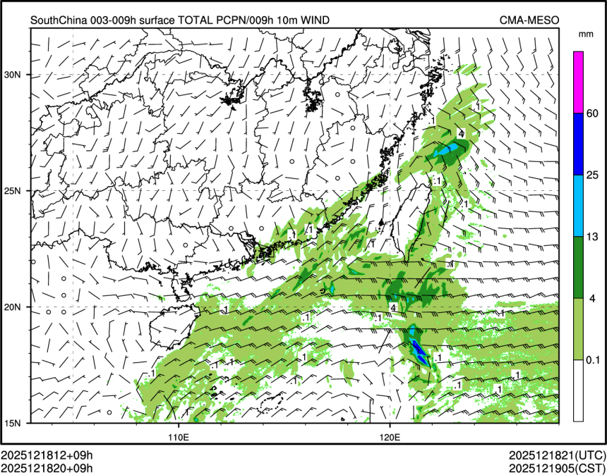 12/18 20时 +009小时