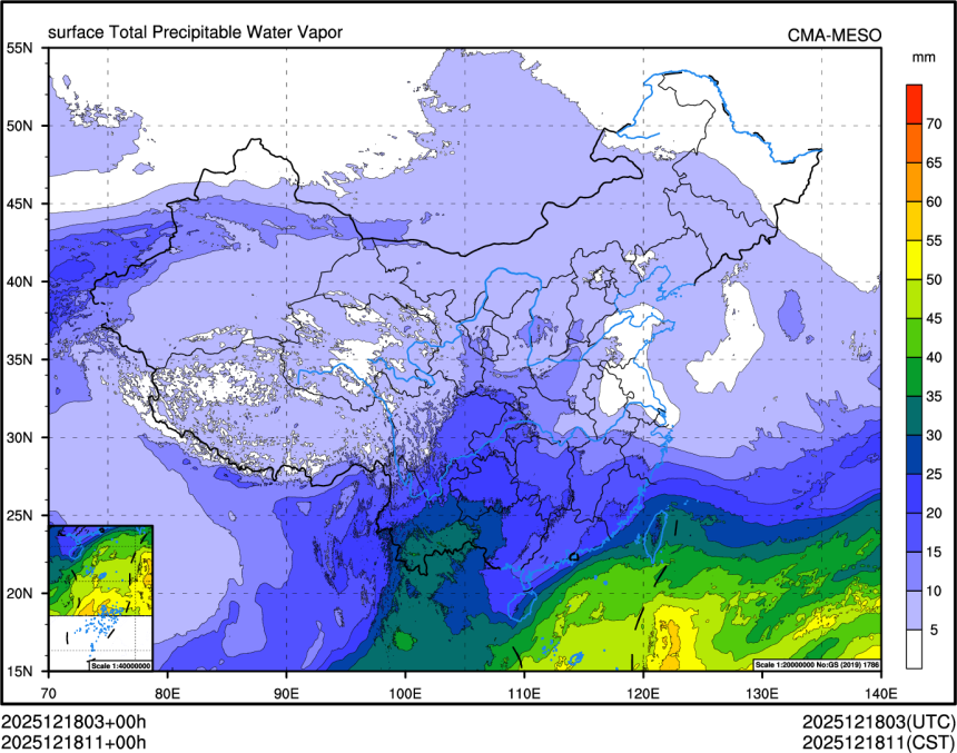 12/18 11时 +000小时
