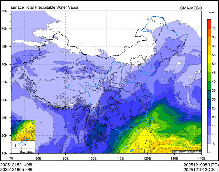 12/19 05时 +008小时