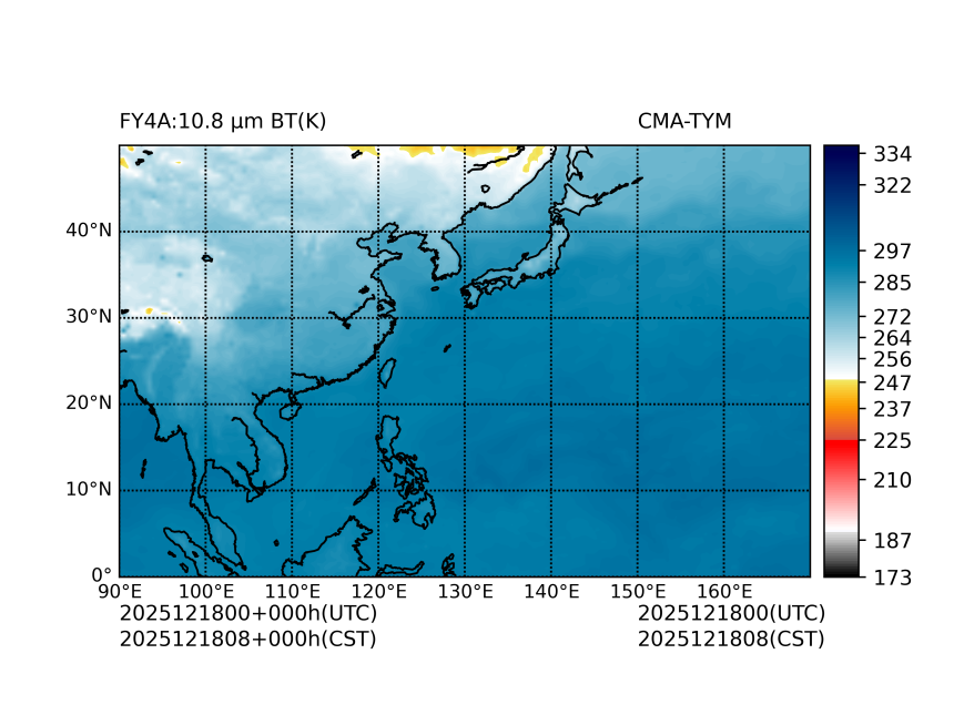 12/18 00时 +000小时