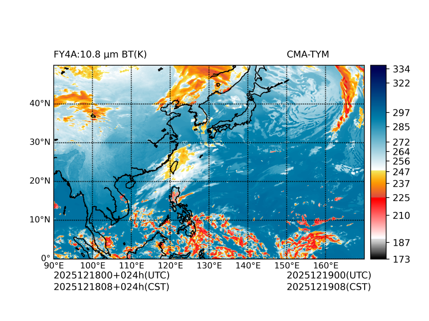 12/18 00时 +024小时