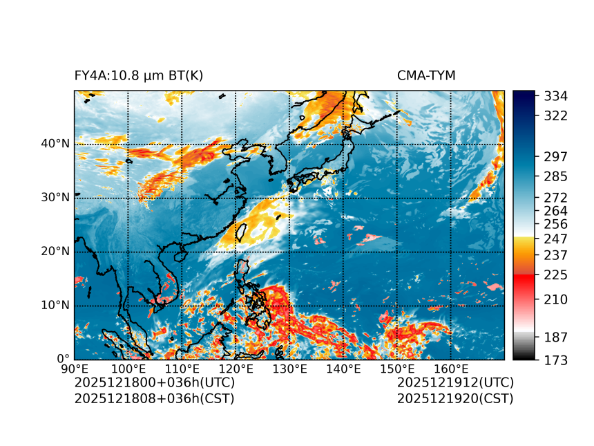 12/18 00时 +036小时