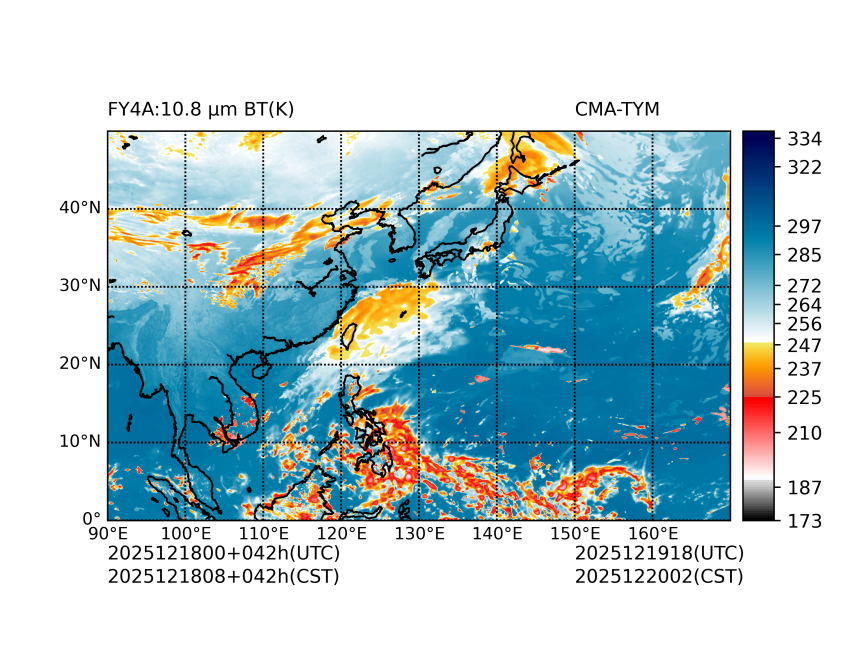 12/18 00时 +042小时