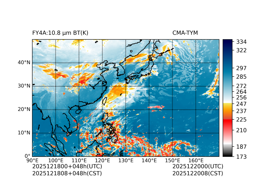 12/18 00时 +048小时