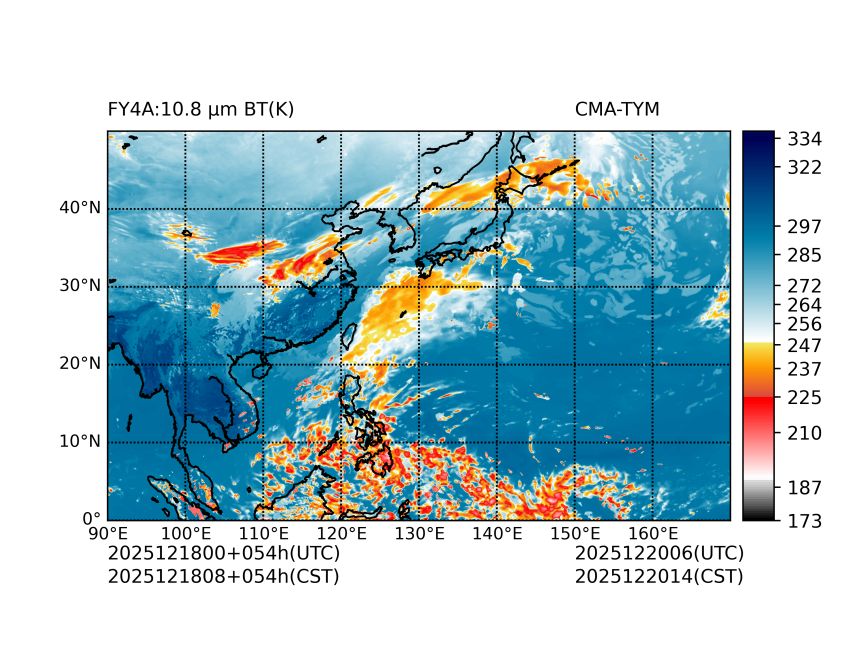 12/18 00时 +054小时