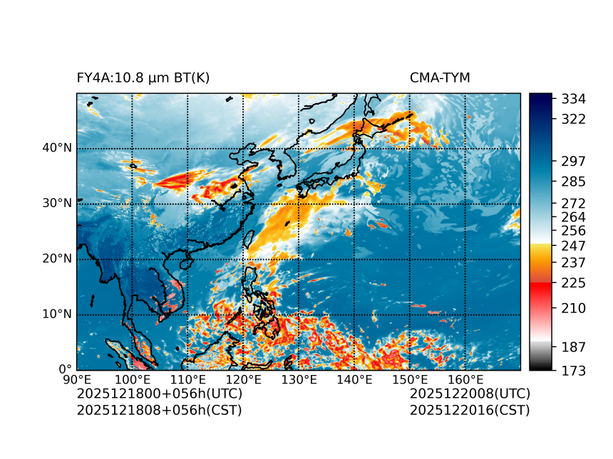 12/18 00时 +056小时