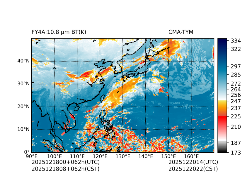 12/18 00时 +062小时