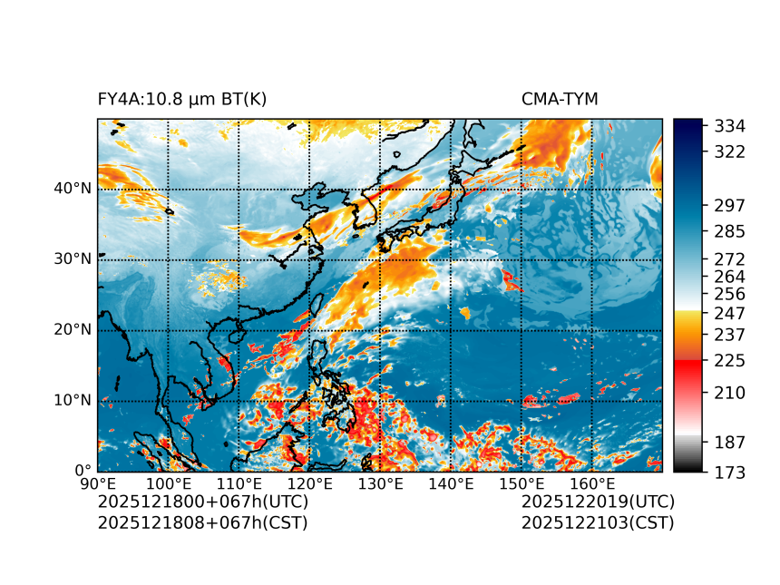 12/18 00时 +067小时