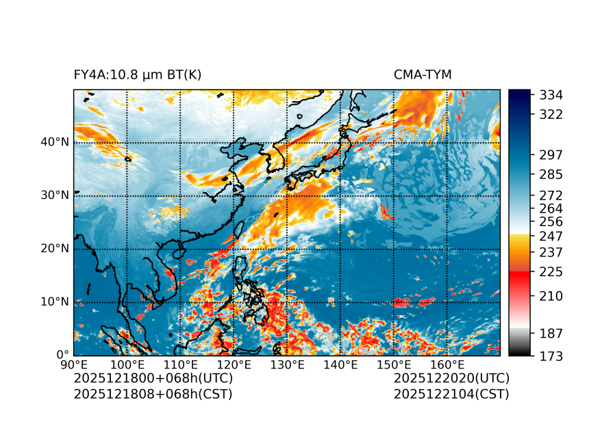12/18 00时 +068小时