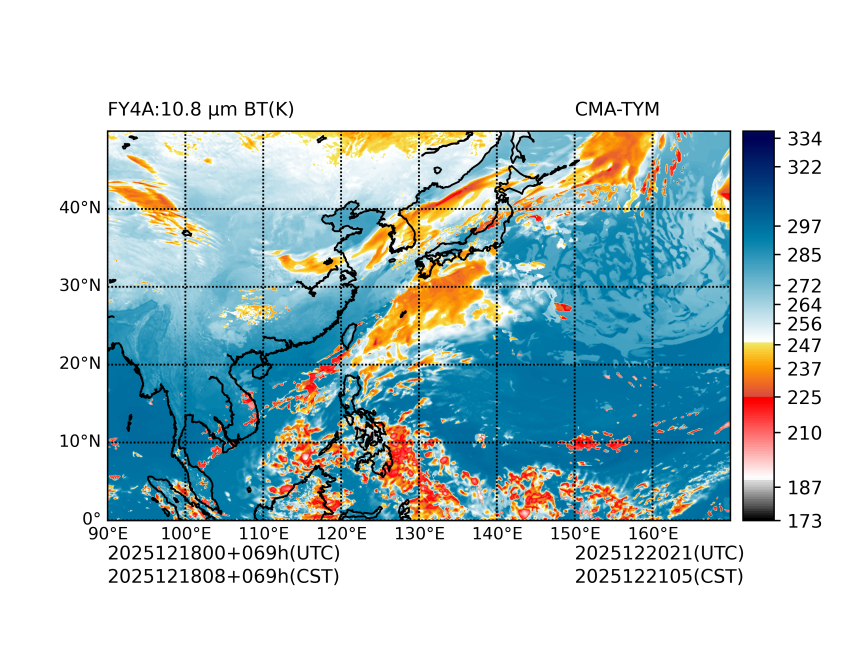 12/18 00时 +069小时
