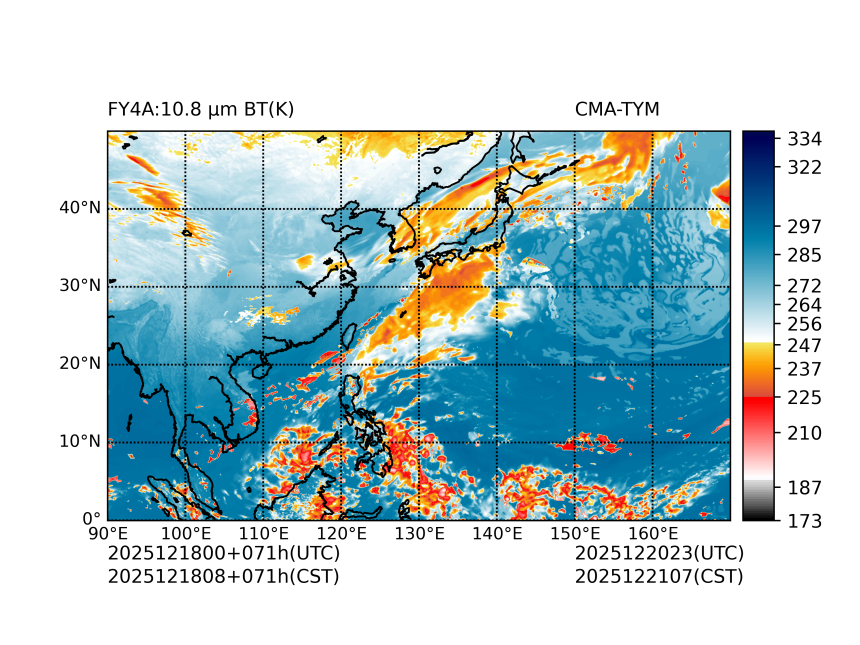 12/18 00时 +071小时