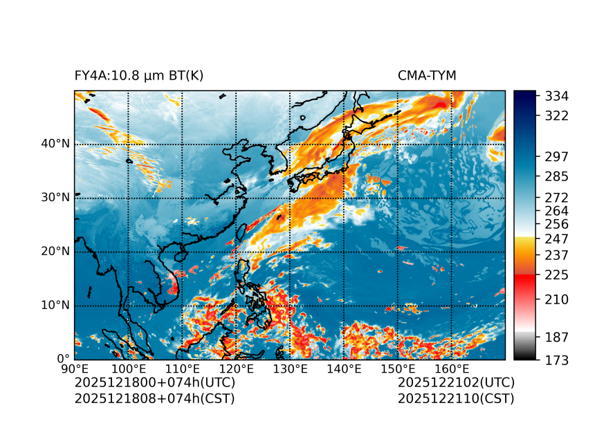 12/18 00时 +074小时