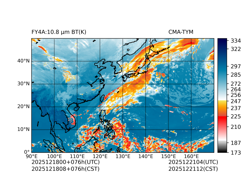 12/18 00时 +076小时