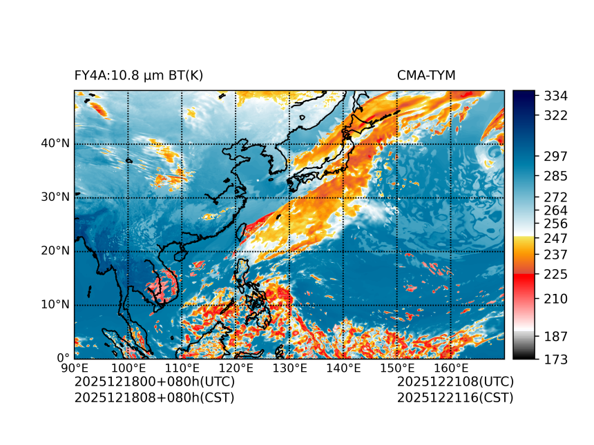12/18 00时 +080小时