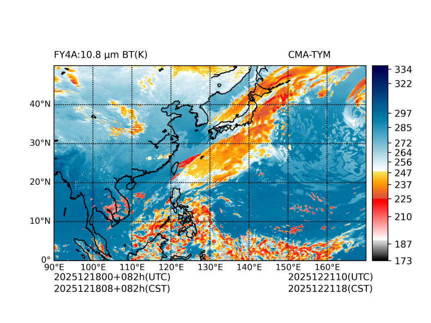 12/18 00时 +082小时