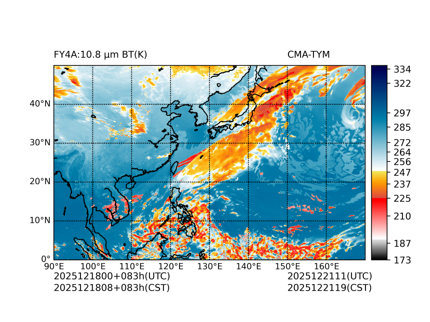 12/18 00时 +083小时