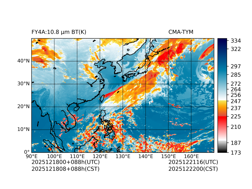 12/18 00时 +088小时