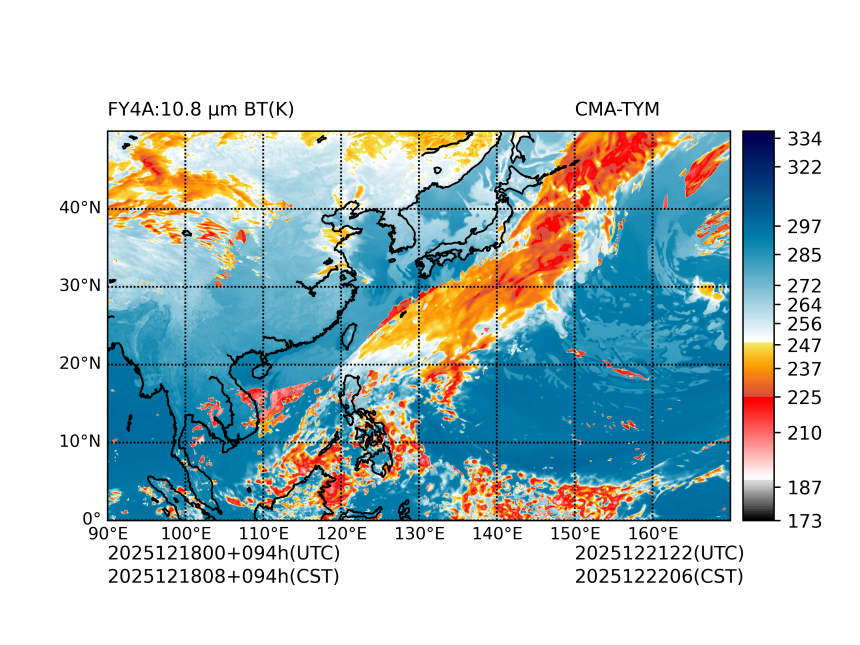 12/18 00时 +094小时
