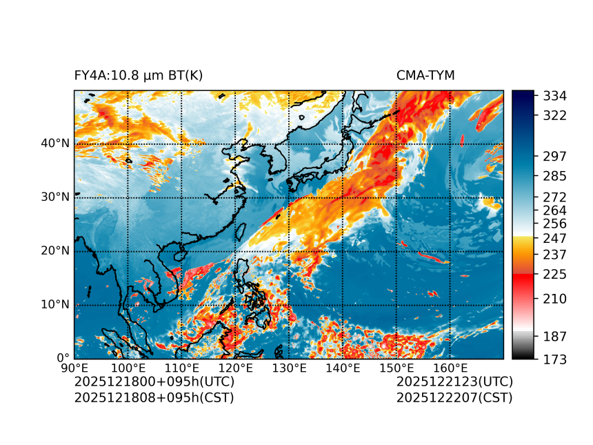 12/18 00时 +095小时