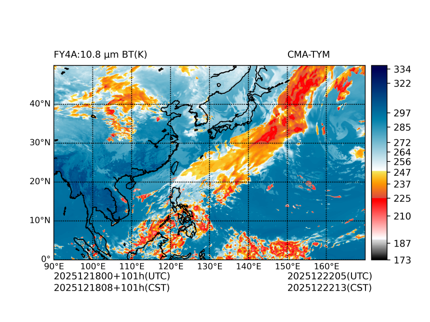 12/18 00时 +101小时