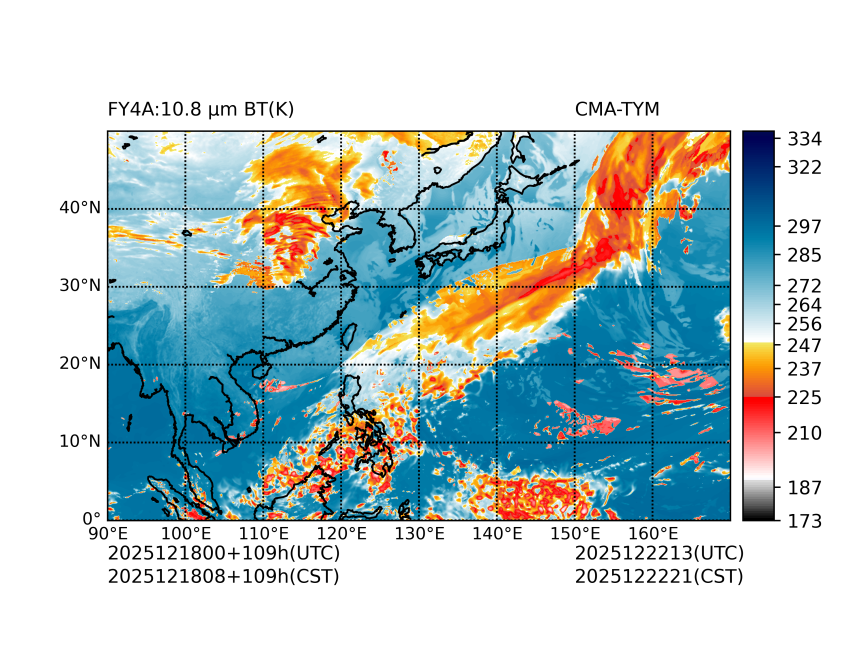 12/18 00时 +109小时