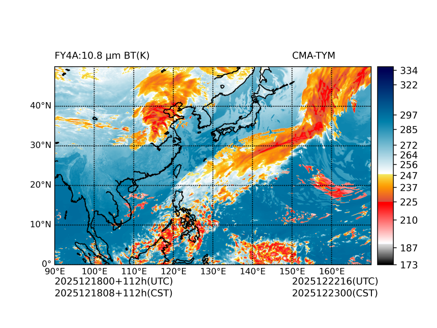 12/18 00时 +112小时