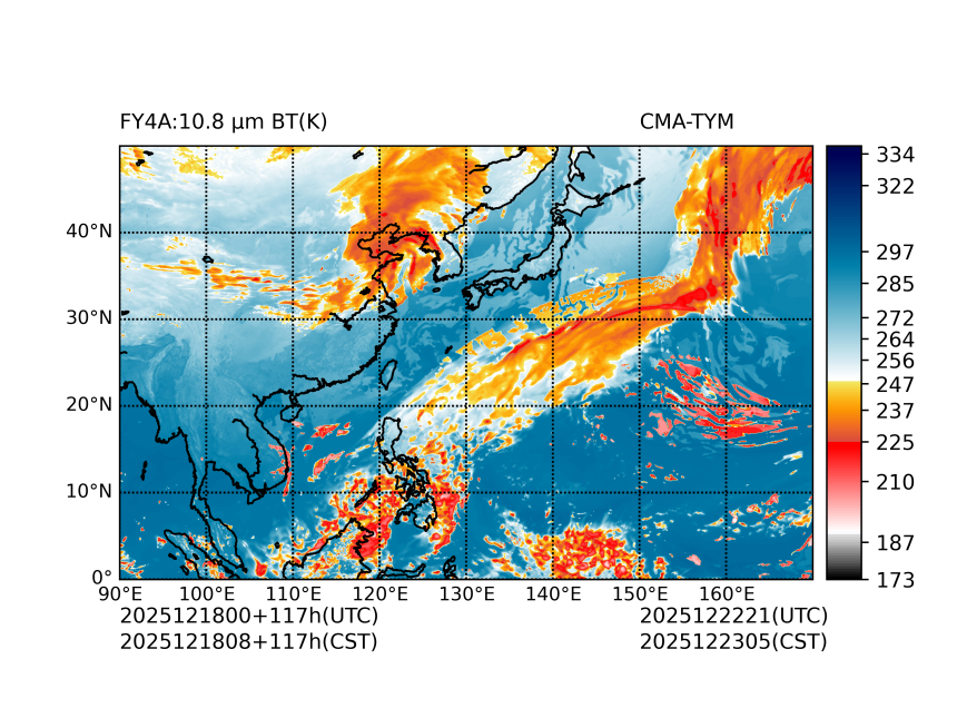 12/18 00时 +117小时