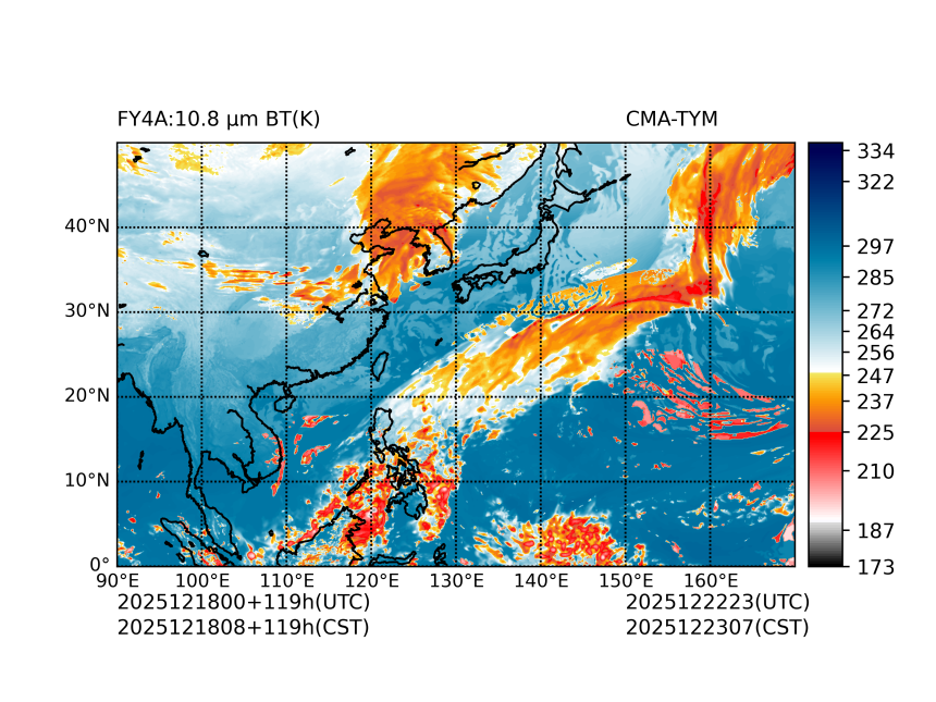 12/18 00时 +119小时