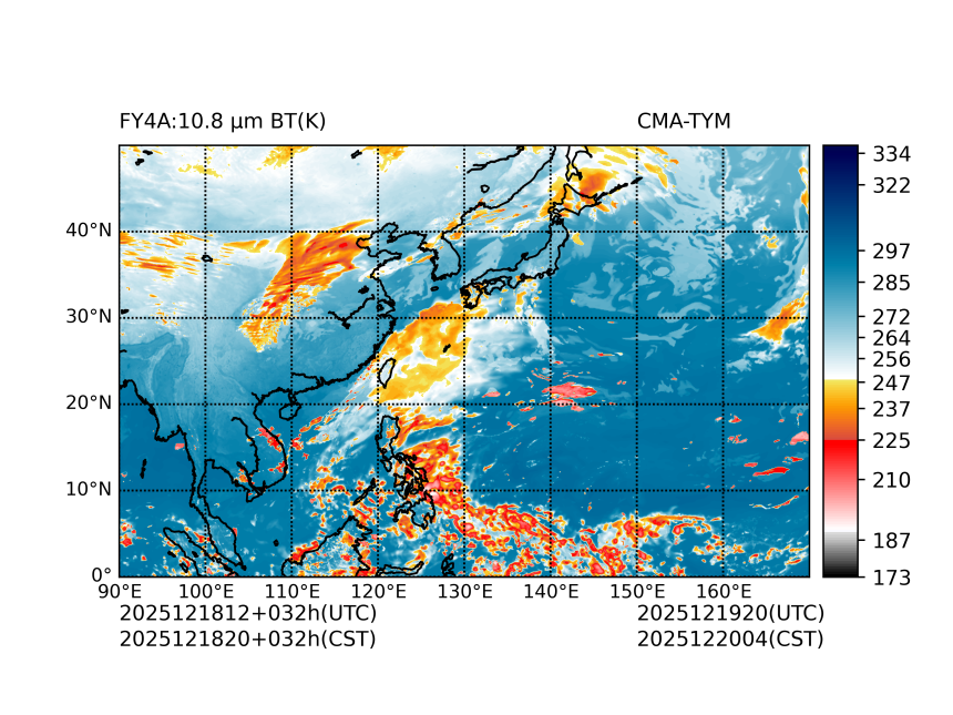 12/18 12时 +032小时