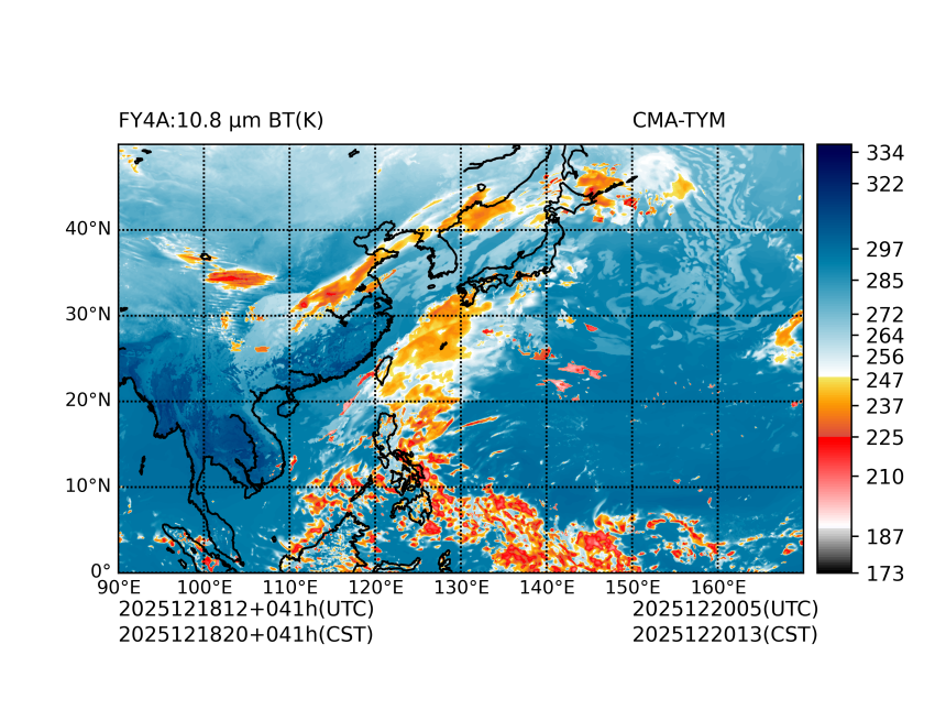 12/18 12时 +041小时