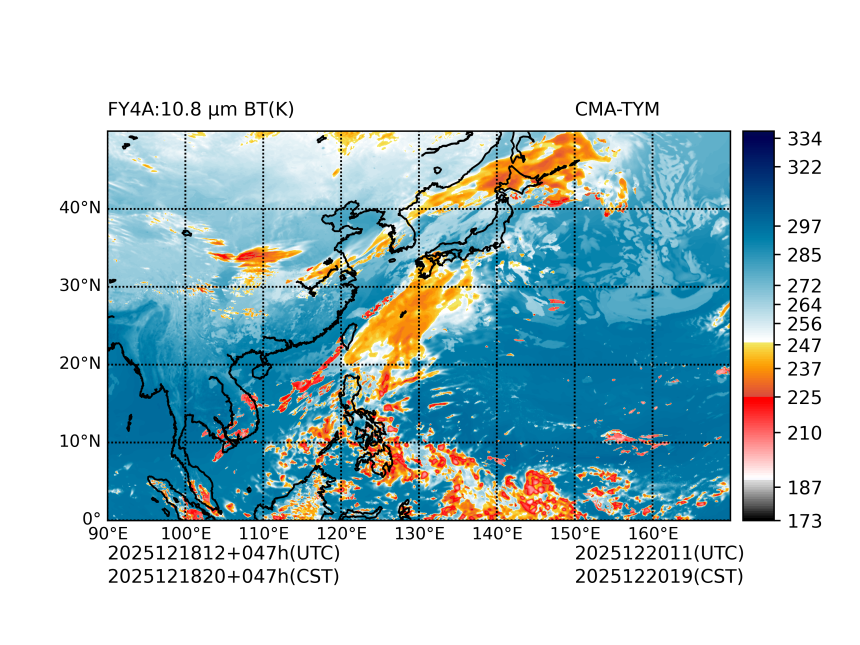 12/18 12时 +047小时