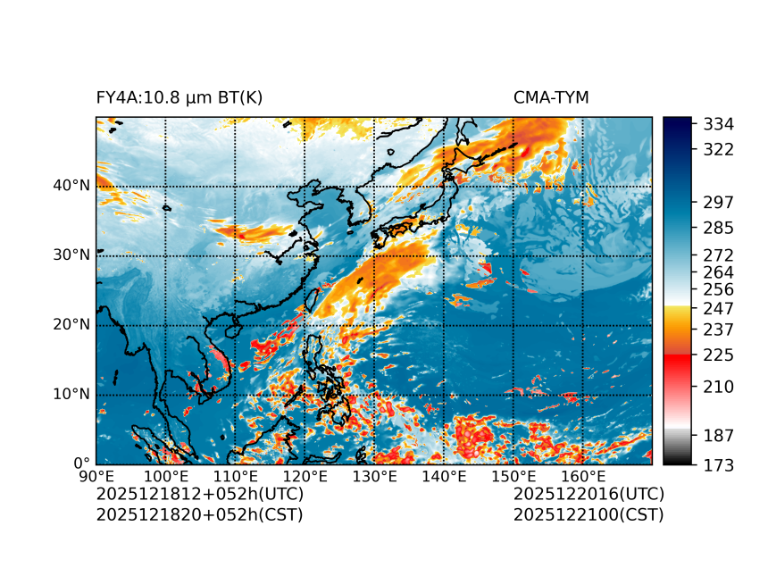 12/18 12时 +052小时