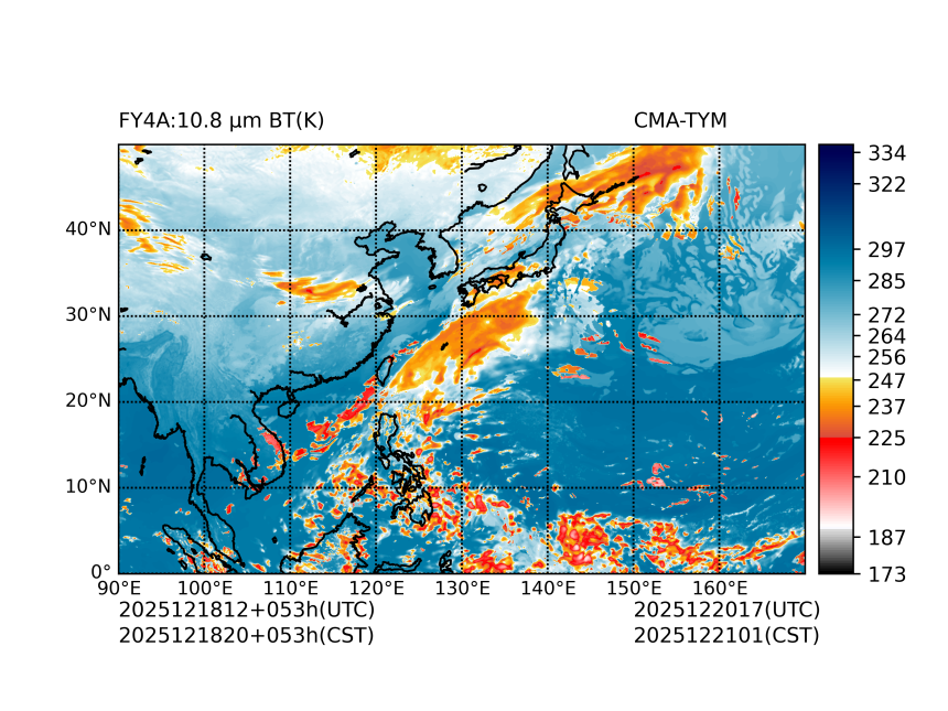 12/18 12时 +053小时