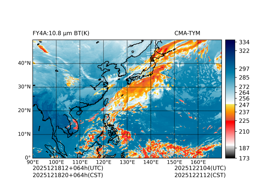 12/18 12时 +064小时