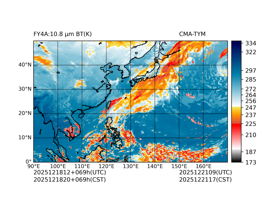 12/18 12时 +069小时