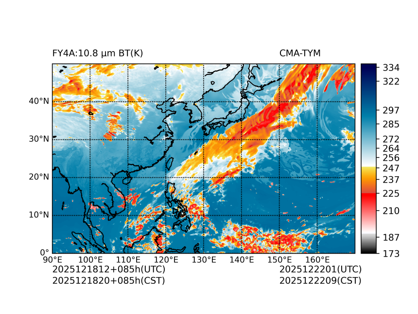 12/18 12时 +085小时
