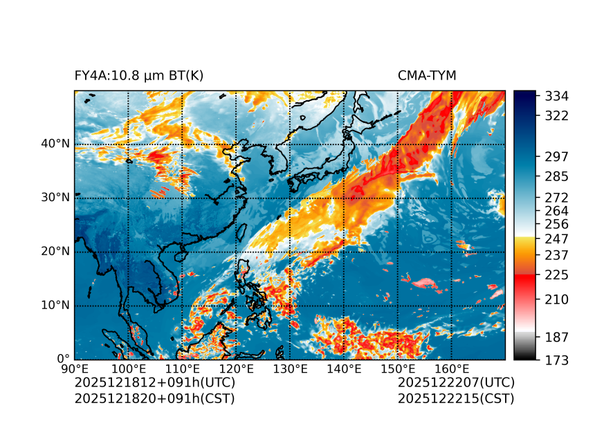 12/18 12时 +091小时