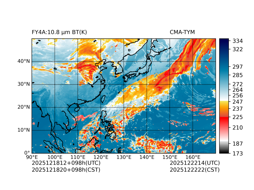 12/18 12时 +098小时