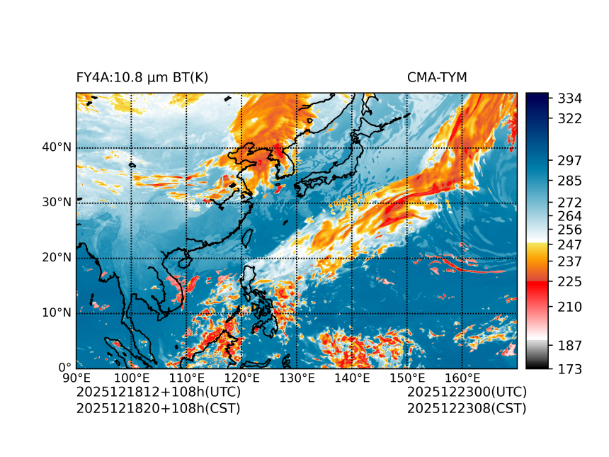 12/18 12时 +108小时