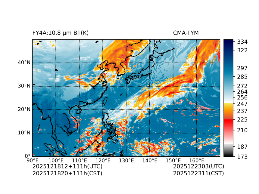 12/18 12时 +111小时
