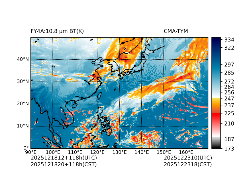 12/18 12时 +118小时