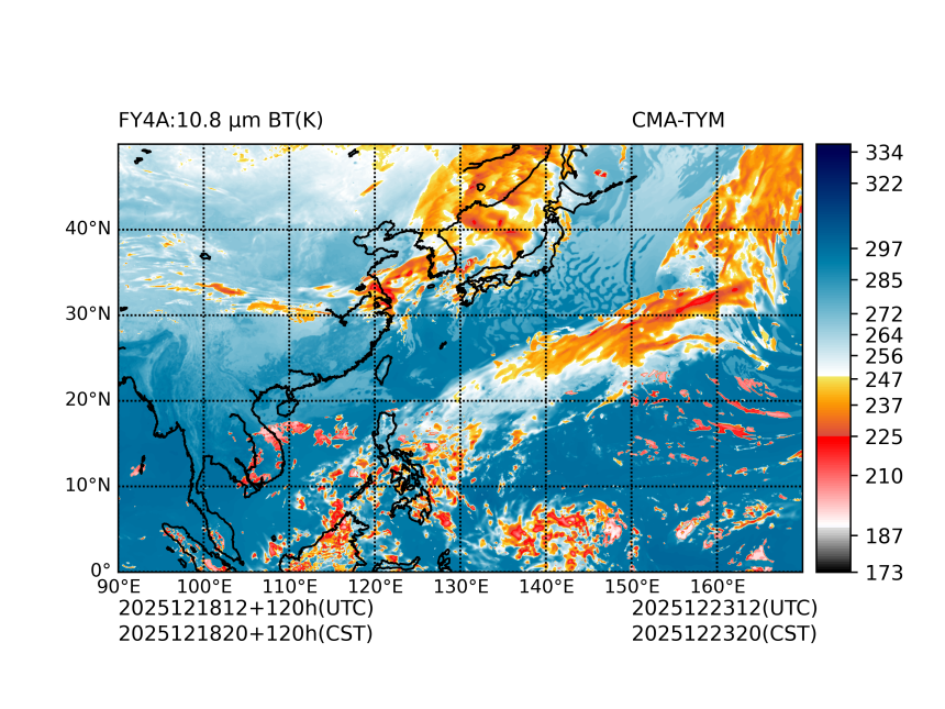 12/18 12时 +120小时